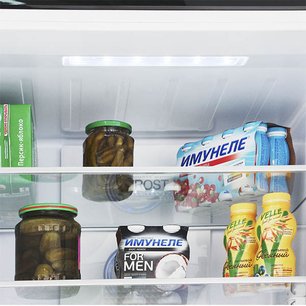 Холодильник Haier C2F737CLBG фото 4 в Казани и Татарстане