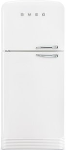 Холодильник Смег FAB50LWH фото в Казани и Татарстане Холодильник Smeg FAB50LWH фото в Казани и Татарстане