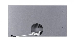 Кухонная вытяжка MAUNFELD Crosby Push 60 черный фото 4 в Казани и Татарстане