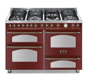 Варочный центр Lofra RR126SMFET+MFT/2AEO Bronze фото в Казани и Татарстане