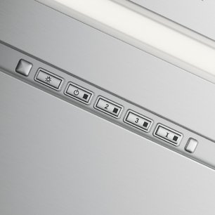 Встраиваемая вытяжка Франке FBFP XS A52 фото 2 в Казани и Татарстане Встраиваемая вытяжка Franke FBFP XS A52 фото 2 в Казани и Татарстане