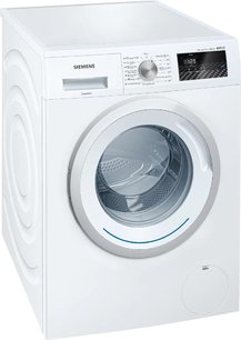 Стиральная машина Сименс WM 10N040 OE фото в Казани и Татарстане Стиральная машина Siemens WM 10N040 OE фото в Казани и Татарстане