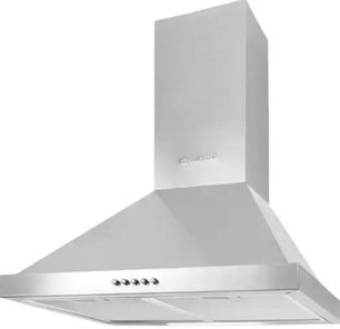 Кухонная вытяжка MAUNFELD Line T 60 нержавеющая сталь фото в Казани и Татарстане