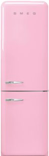 Холодильник Смег FAB32RPK3 фото в Казани и Татарстане Холодильник Smeg FAB32RPK3 фото в Казани и Татарстане
