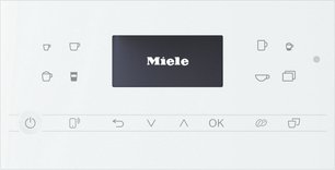 Кофемашина Миле CM 6360 LOCM фото 3 в Казани и Татарстане Кофемашина Miele CM 6360 LOCM фото 3 в Казани и Татарстане