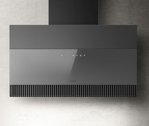 Вытяжка Elica SUPER PLAT GR/F/80 фото 2 в Казани и Татарстане