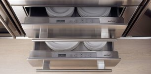 Встраиваемый мармит Вольф ICBWWD30 фото 2 в Казани и Татарстане Встраиваемый мармит Wolf ICBWWD30 фото 2 в Казани и Татарстане