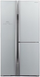 Холодильник Хитачи R-M702 PU2 GS фото в Казани и Татарстане Холодильник Hitachi R-M702 PU2 GS фото в Казани и Татарстане