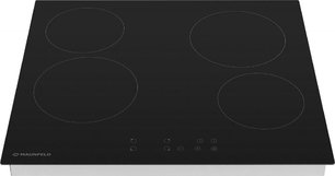 Электрическая варочная панель MAUNFELD EVCE.594-BK фото 4 в Казани и Татарстане Электрическая варочная панель MAUNFELD EVCE.594-BK фото 4 в Казани и Татарстане