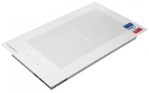 Индукционная варочная панель MAUNFELD MVI31.FL2-WH фото 3 в Казани и Татарстане