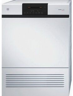 Сушильная машина V-ZUG WT-ATSWPZ re фото в Казани и Татарстане