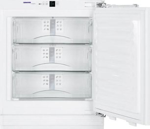 Морозильник Либхер UIG 1313 Comfort SuperFrost фото 2 в Казани и Татарстане Морозильник Liebherr UIG 1313 Comfort SuperFrost фото 2 в Казани и Татарстане
