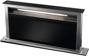 Вытяжка AEG DDE5980G фото в Казани и Татарстане