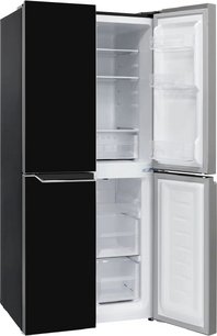 Холодильник Крона EISKALT 7970 XD TNF GLASS BL фото 2 в Казани и Татарстане Холодильник KRONA EISKALT 7970 XD TNF GLASS BL фото 2 в Казани и Татарстане