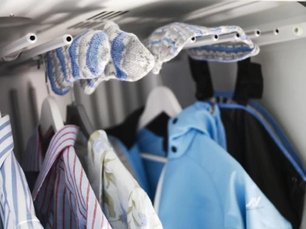 Сушильный шкаф Asko DC7583 S фото 2 в Казани и Татарстане