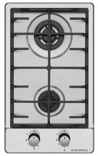 Газовая варочная панель MAUNFELD EGHS.32.63CS/G фото 2 в Казани и Татарстане Газовая варочная панель MAUNFELD EGHS.32.63CS/G фото 2 в Казани и Татарстане