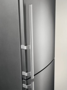 Холодильник Электролюкс EN3889MFX фото 2 в Казани и Татарстане Холодильник Electrolux EN3889MFX фото 2 в Казани и Татарстане