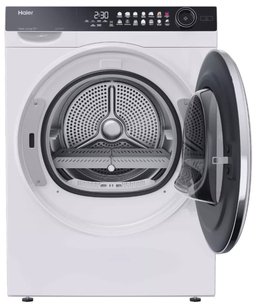 Сушильная машина Haier HD100-A2378 фото 3 в Казани и Татарстане