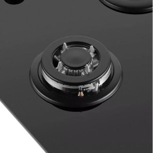 Газовая варочная панель MAUNFELD EGHG.43.33CB.R/G фото 3 в Казани и Татарстане Газовая варочная панель MAUNFELD EGHG.43.33CB.R/G фото 3 в Казани и Татарстане