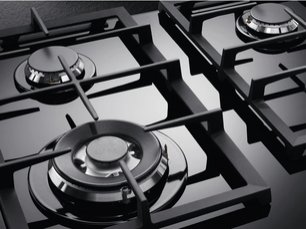 Варочная панель AEG HKR64540NB фото 4 в Казани и Татарстане