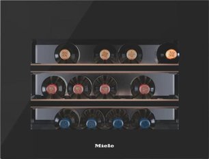 Винный шкаф Миле KWT 6112 iG OBSW фото в Казани и Татарстане Винный шкаф Miele KWT 6112 iG OBSW фото в Казани и Татарстане
