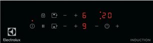 Варочная панель Электролюкс LIT 30230 C фото 2 в Казани и Татарстане Варочная панель Electrolux LIT 30230 C фото 2 в Казани и Татарстане
