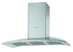 Вытяжка De Dietrich DHD1155X фото в Казани и Татарстане