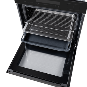 Духовой шкаф Maunfeld MEOR7216STFB фото 4 в Казани и Татарстане