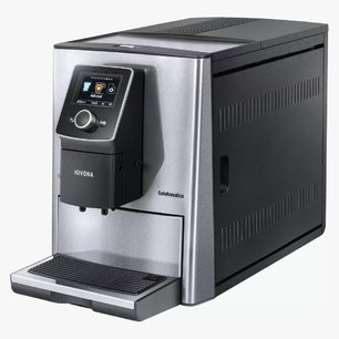 Кофемашина CafeRomatica Нивона NICR 825 фото 4 в Казани и Татарстане Кофемашина CafeRomatica Nivona NICR 825 фото 4 в Казани и Татарстане