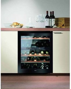 Винный шкаф Миле KWT 4154 UG-1 фото 4 в Казани и Татарстане Винный шкаф Miele KWT 4154 UG-1 фото 4 в Казани и Татарстане