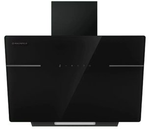 Вытяжка Маунфилд Astro 60 чёрное стекло фото 3 в Казани и Татарстане Вытяжка Maunfeld Astro 60 чёрное стекло фото 3 в Казани и Татарстане