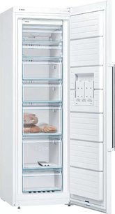 Морозильник Бош GSN36VW21R фото 2 в Казани и Татарстане Морозильник Bosch GSN36VW21R фото 2 в Казани и Татарстане