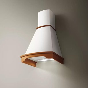 Вытяжка Elica CORALINE GO/A/60 T.GREZZO фото 2 в Казани и Татарстане