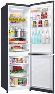 Холодильник LG GA-B499SQMC фото 4 в Казани и Татарстане