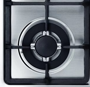 Варочная панель Zigmund Shtain GN 28.61 S фото 3 в Казани и Татарстане