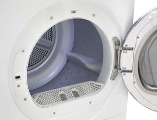 Сушильная машина Schaub Lorenz SLR TA822 фото 4 в Казани и Татарстане