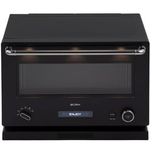 Микроволновая печь BORK W750 bk фото 2 в Казани и Татарстане