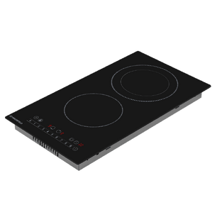 Варочная панель Maunfeld EVCE292SDPBK фото 2 в Казани и Татарстане