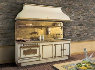 Варочный центр Restart GTO 090R g фото 2 в Казани и Татарстане