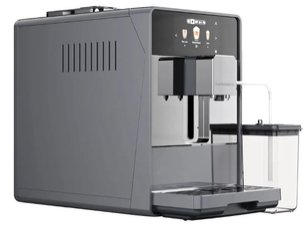 Кофемашина Kuppersberg KCF 401 G фото 3