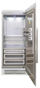 Встраиваемый холодильник Fhiaba RS900FR6 фото в Казани и Татарстане