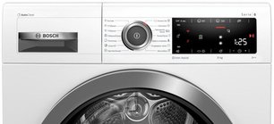 Сушильная машина с тепловым насосом BOSCH WTX87KH1OE фото 4 в Казани и Татарстане