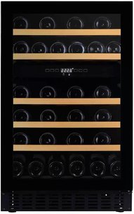 Винный шкаф Dunavox DAUF-38.100DB.TO фото в Казани и Татарстане