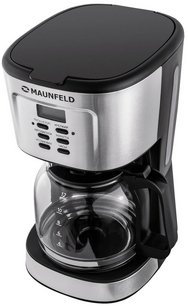 Кофеварка Maunfeld MF-722S фото 3 в Казани и Татарстане