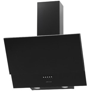 Вытяжка Krona PLATTE 600 BLACK PB фото 2 в Казани и Татарстане Вытяжка Krona PLATTE 600 BLACK PB фото 2 в Казани и Татарстане