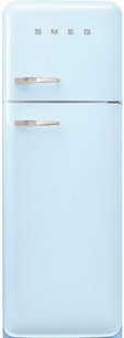 Холодильник Смег FAB30RPB6 фото в Казани и Татарстане Холодильник Smeg FAB30RPB6 фото в Казани и Татарстане