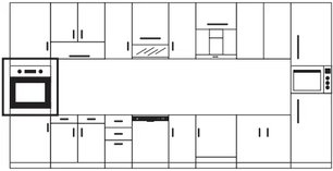 Духовой шкаф Schaub Lorenz SLB ES4610 фото 4 в Казани и Татарстане