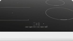 Индукционная варочная панель Бош PVS611BB6E фото 2 в Казани и Татарстане Индукционная варочная панель Bosch PVS611BB6E фото 2 в Казани и Татарстане