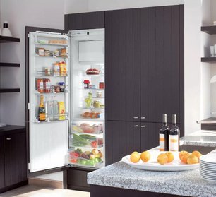 Холодильник Либхер IKB 3464 Premium Plus BioFresh фото 3 в Казани и Татарстане Холодильник Liebherr IKB 3464 Premium Plus BioFresh фото 3 в Казани и Татарстане