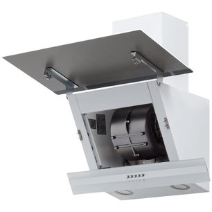 Вытяжка Krona IRMA A 600 white PB фото 4 в Казани и Татарстане Вытяжка Krona IRMA A 600 white PB фото 4 в Казани и Татарстане